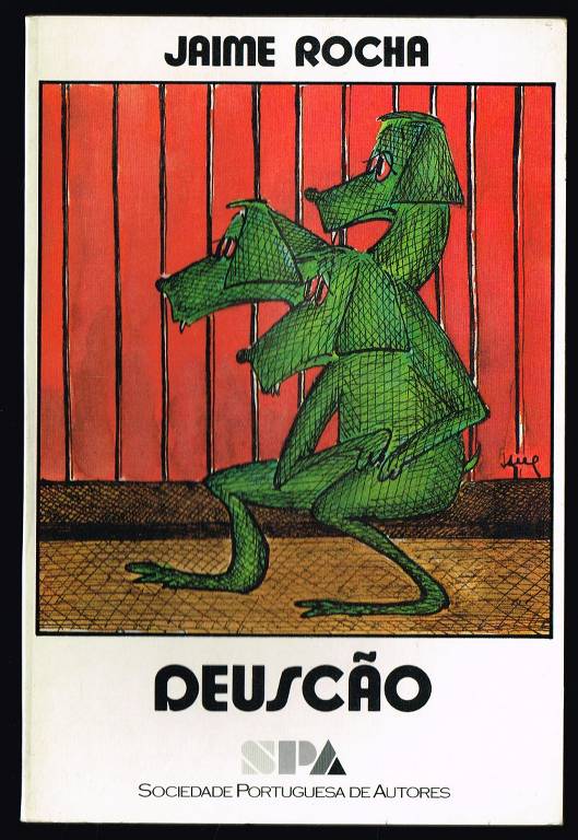 DEUSC�O